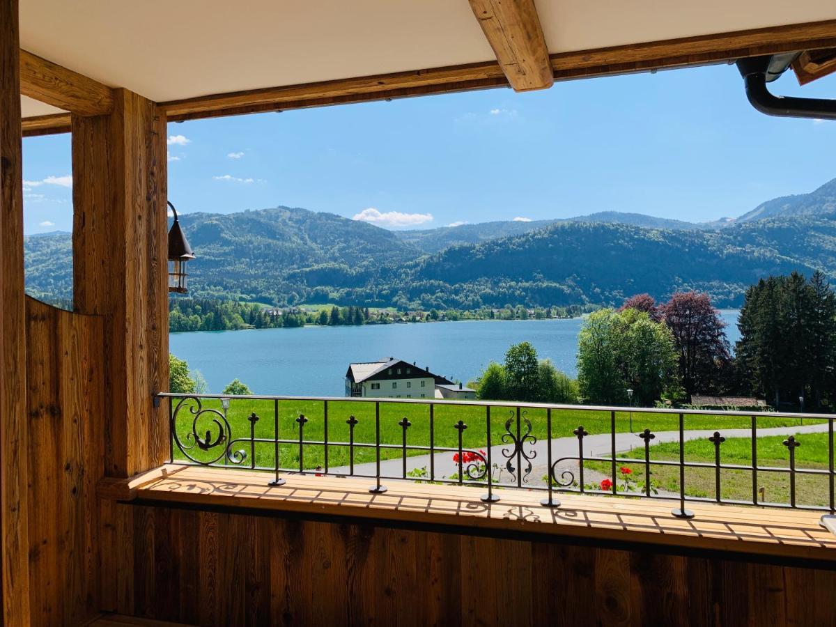 Landhaus Leopoldhof Saint Wolfgang Extérieur photo